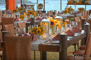 Natural Pier Tables 38" x 8' x 30"h