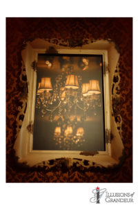 Frames 36"x47"