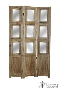 Photo-Screens 39"x63"H