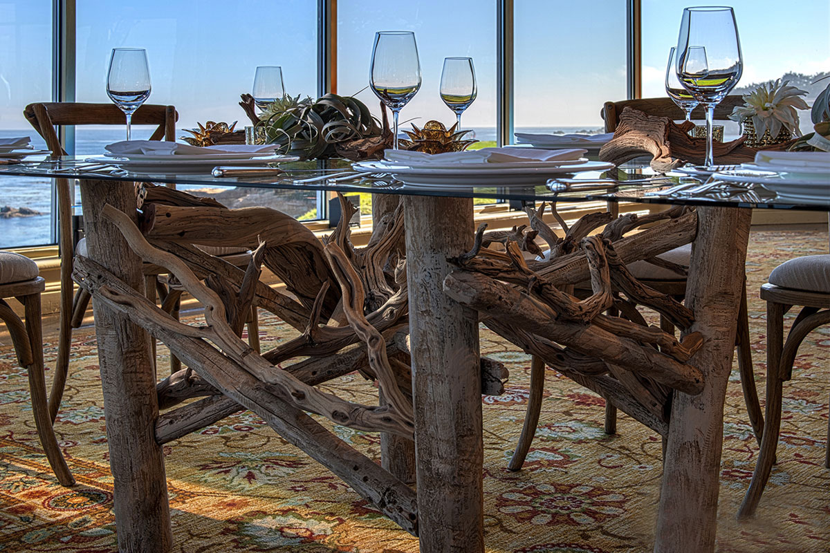 Specialty Tables - Illusions of Grandeur II, Inc.