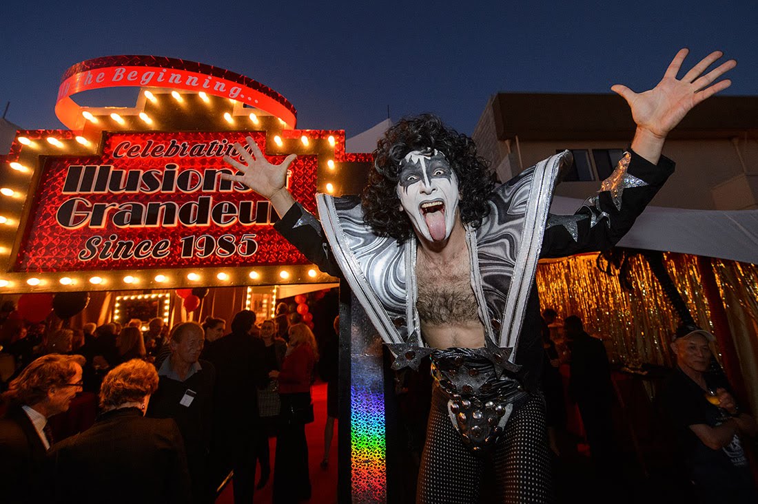 IOG Anniversary Event