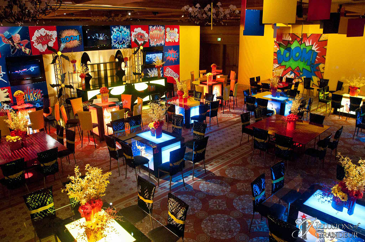 IOG Anniversary Event