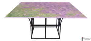 Lavender Dining Tables