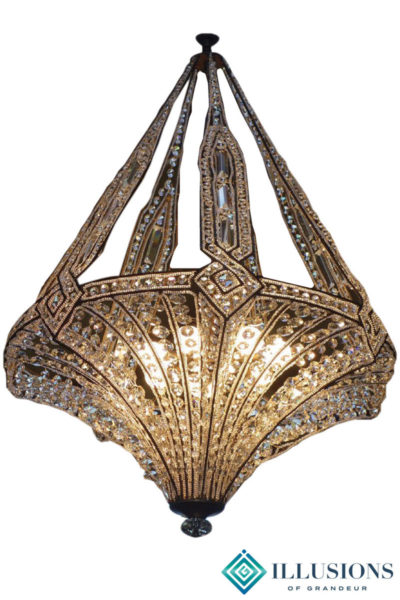 Crystal Chandeliers