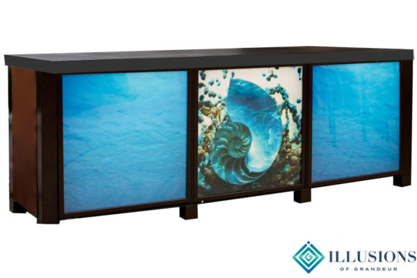 Lightbox Bars ~ large