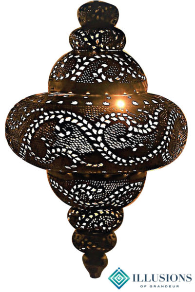 Moroccan Marrakech Lanterns