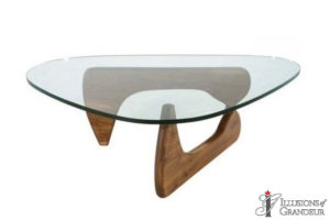 Sculpture Coffee Table