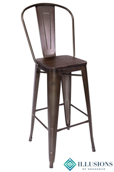 Trattoria Bar Stools