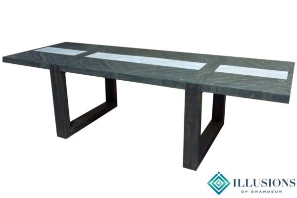 Grey Wash Dining Tables