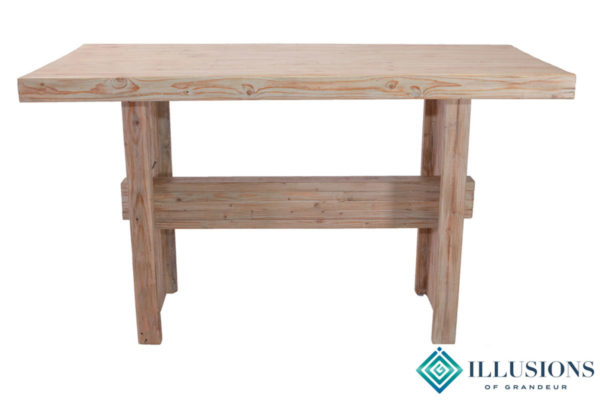 Modern Farmhouse Dining Tables ~ high