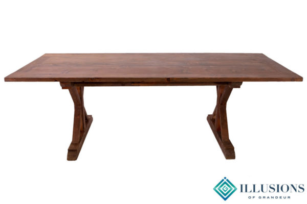 Redwood Farm Dining Tables