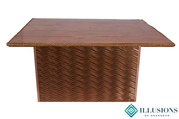 Regatta Dining Tables