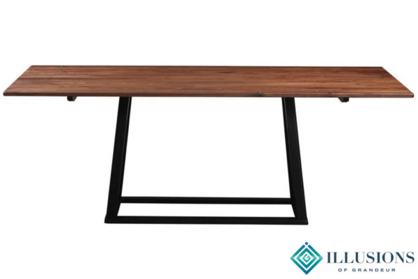 Tri-Mesa Dining Tables