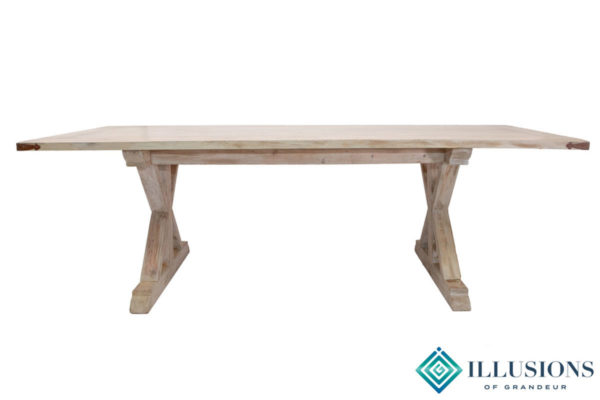 Vintage Farm Dining Tables