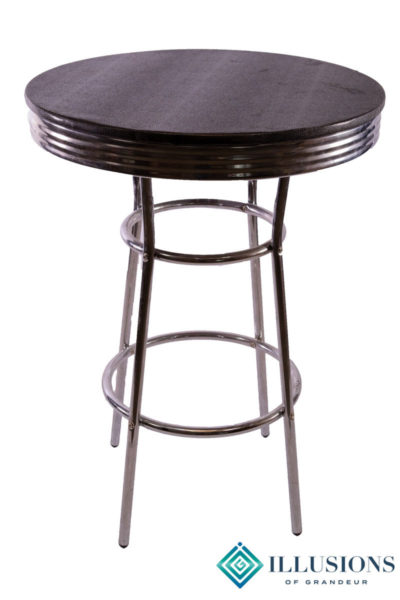 Diner Cocktail Tables