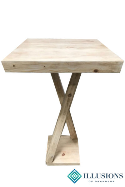 Vintage Cocktail Tables