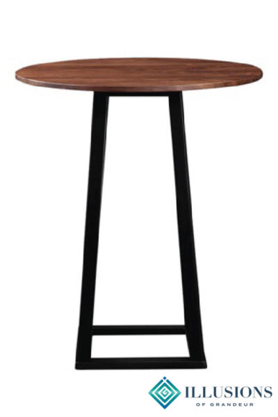 Walnut Cocktail Tables