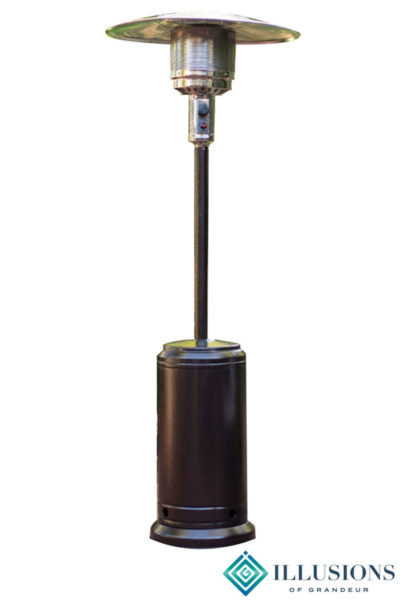 Patio Heaters