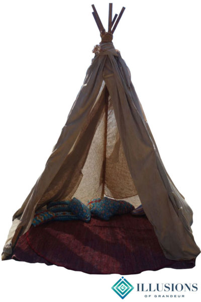 Teepee
