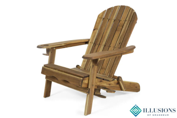 Adirondack Chairs