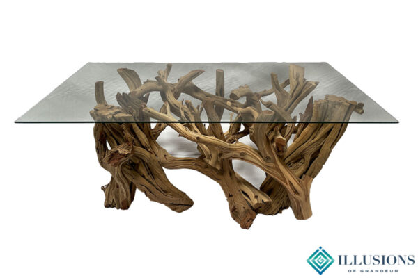 Driftwood Coffee Tables