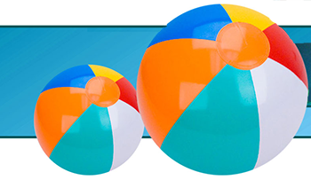 Beach Balls