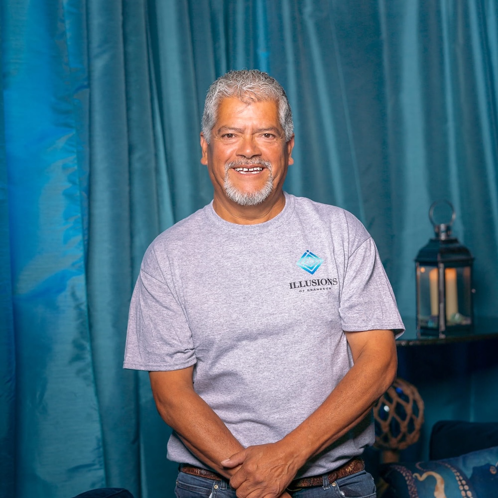 Eliseo Cabrera