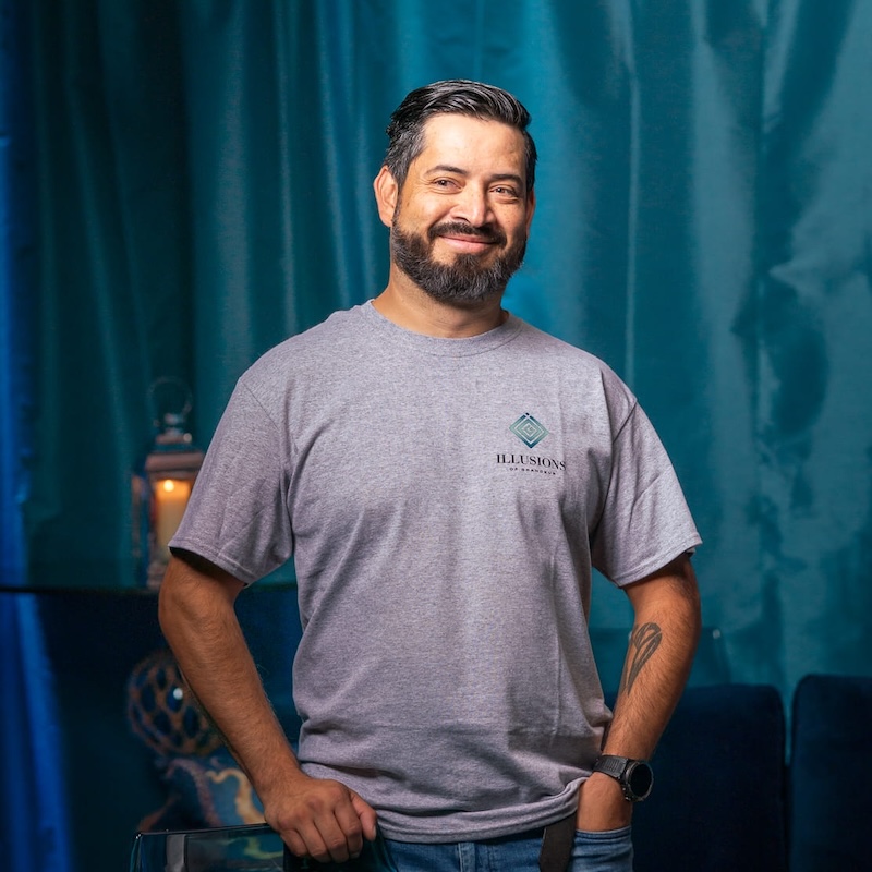 Gerardo Cabrera
