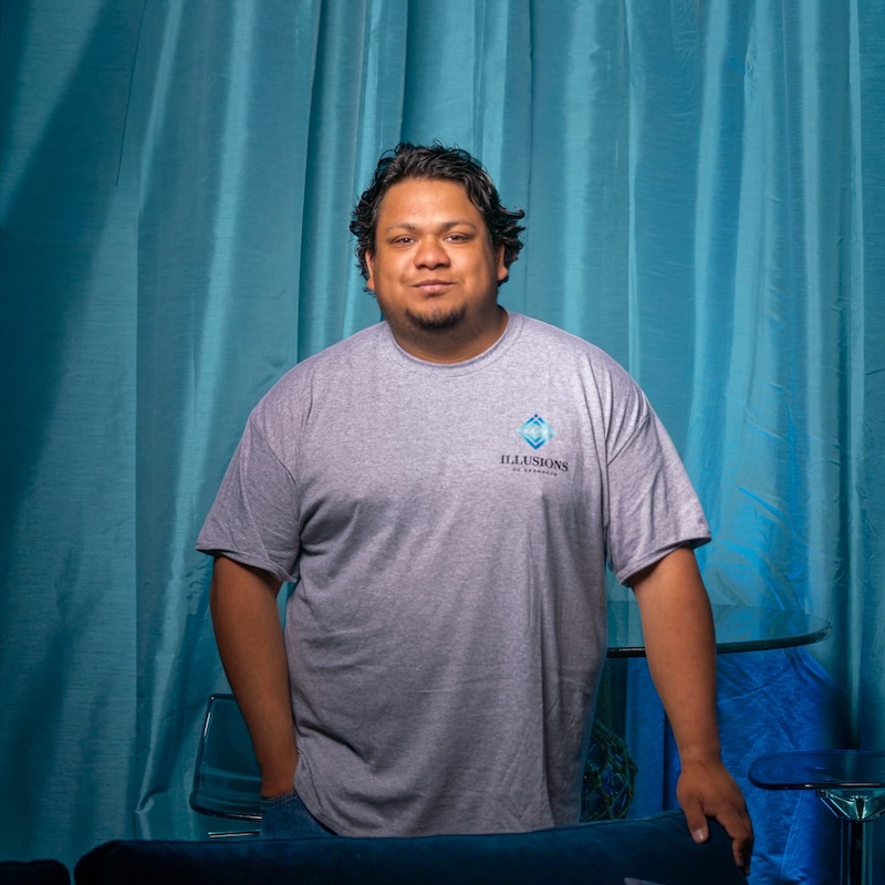 Jose Cabrera